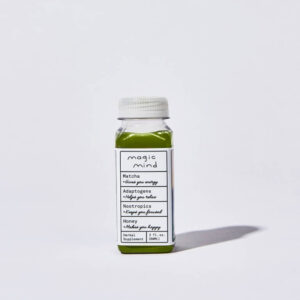 Magic Mind Matcha Supplement