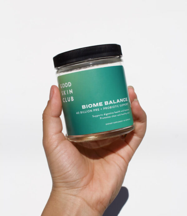 Good Skin Club. Wellness Mix - Image 2