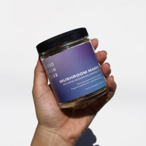 Good Skin Club. Wellness Mix